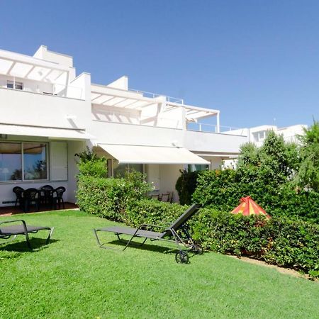 Villa Mar Fuente Del Sol Конил-де-ла-Фронтера Екстериор снимка