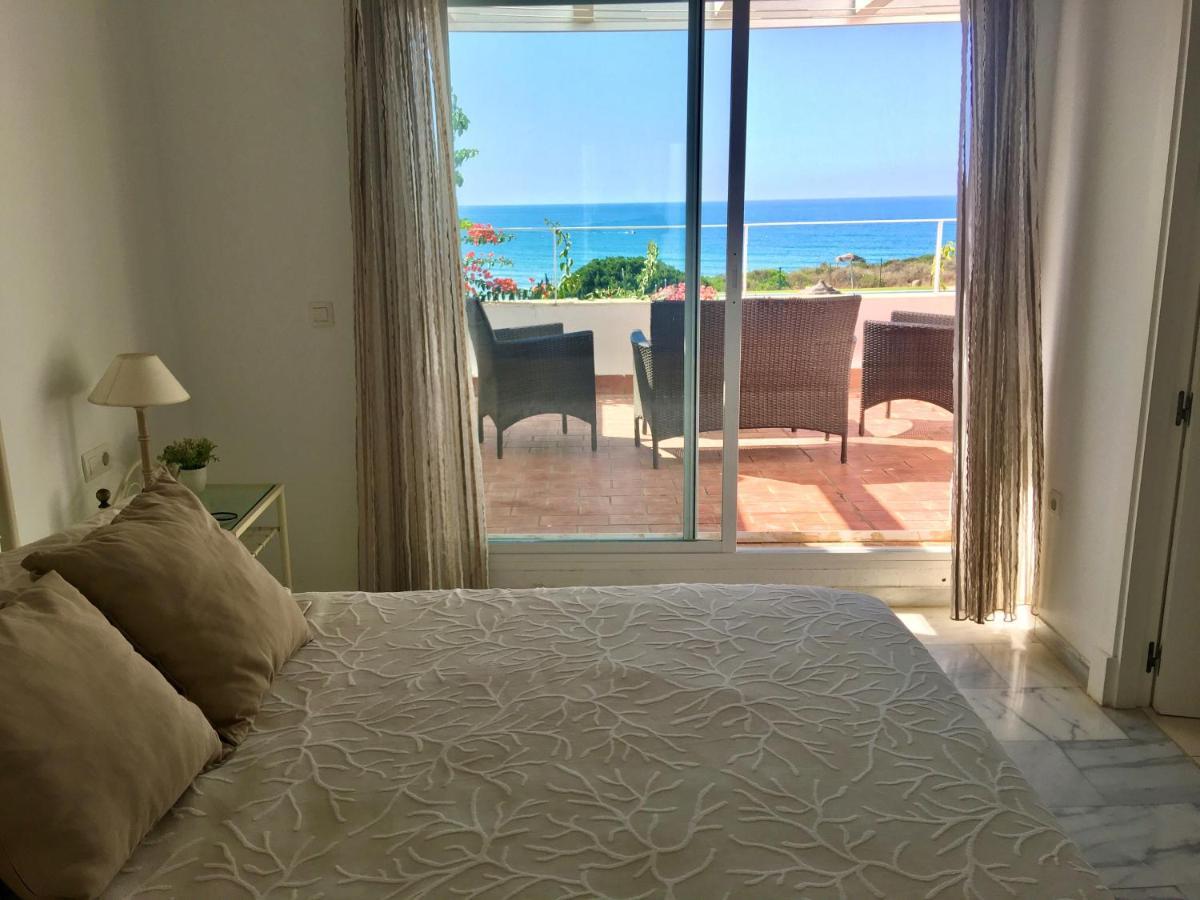 Villa Mar Fuente Del Sol Конил-де-ла-Фронтера Екстериор снимка