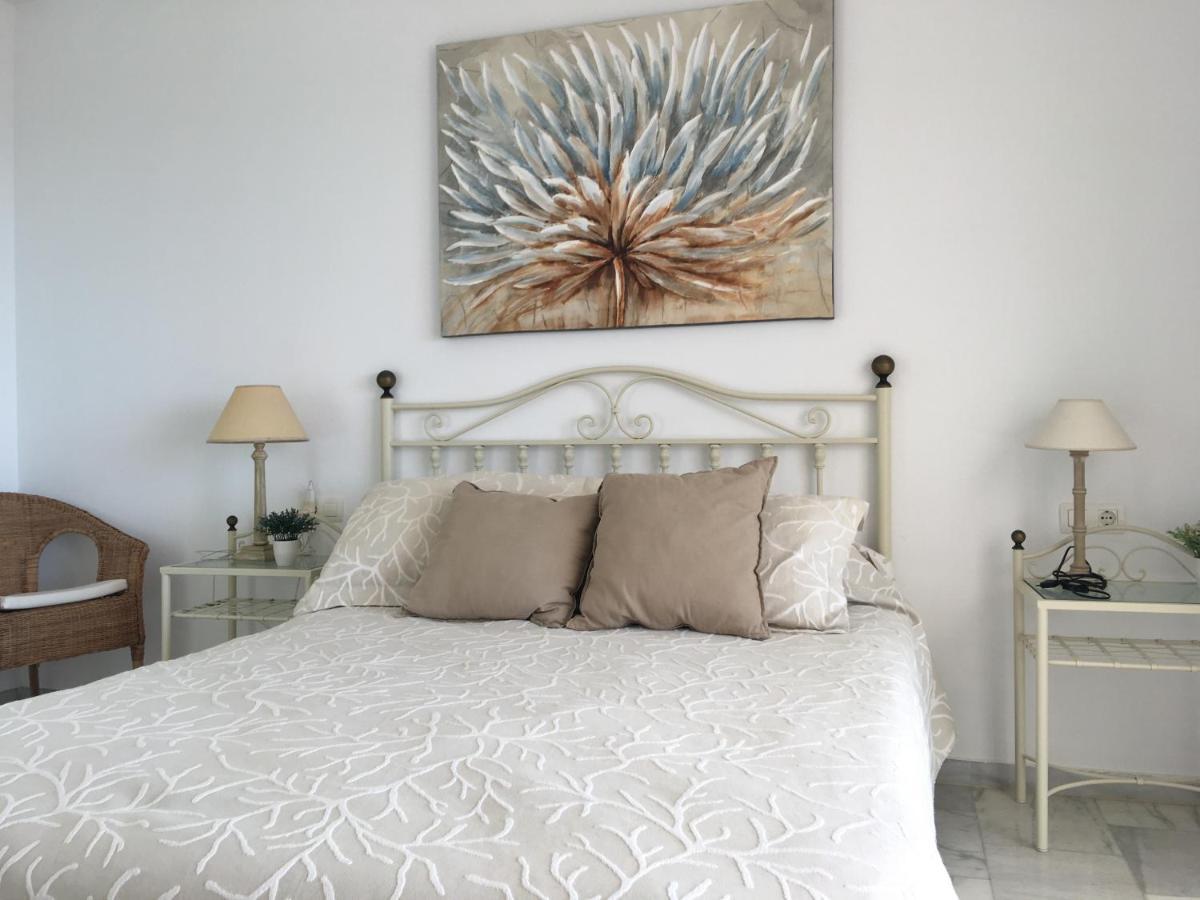 Villa Mar Fuente Del Sol Конил-де-ла-Фронтера Екстериор снимка
