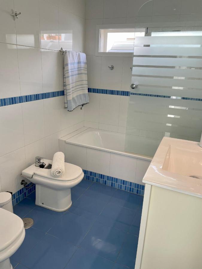 Villa Mar Fuente Del Sol Конил-де-ла-Фронтера Екстериор снимка