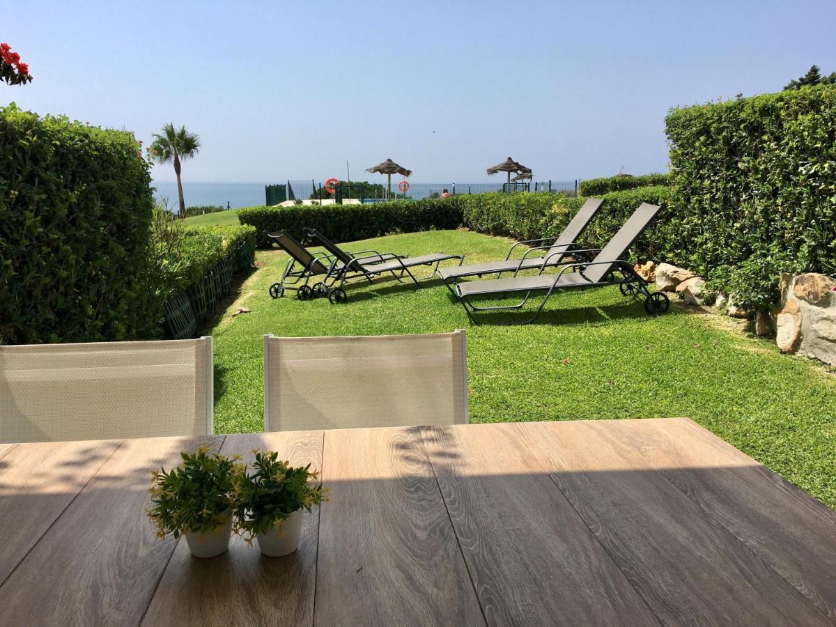 Villa Mar Fuente Del Sol Конил-де-ла-Фронтера Екстериор снимка