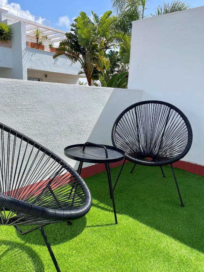 Villa Mar Fuente Del Sol Конил-де-ла-Фронтера Екстериор снимка