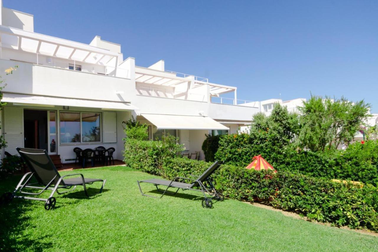 Villa Mar Fuente Del Sol Конил-де-ла-Фронтера Екстериор снимка