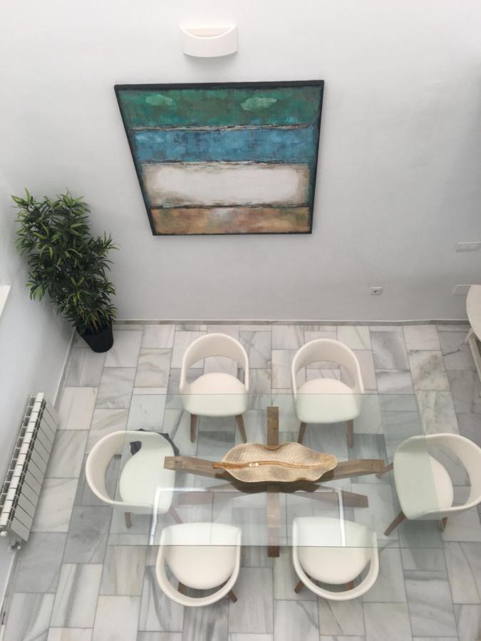 Villa Mar Fuente Del Sol Конил-де-ла-Фронтера Екстериор снимка