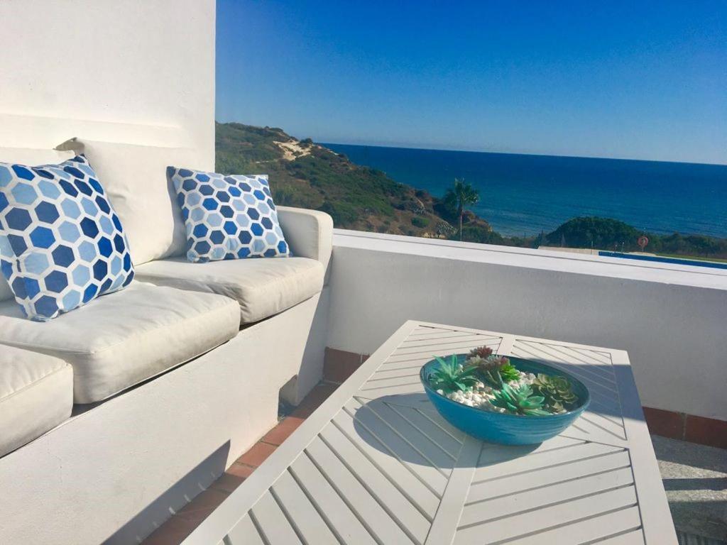 Villa Mar Fuente Del Sol Конил-де-ла-Фронтера Екстериор снимка